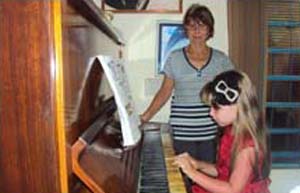 Aulas de piano – Aulas de piano para crianças, jovens e adultos